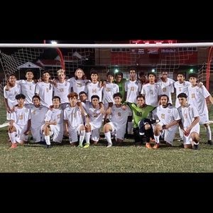 Meet your Posher, Chandler